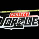 Project Torque Merch