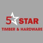 5Star Timber and Hardware