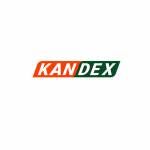 Cửa thép Kandex