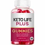 Ketolife plusGummies