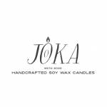 Joka Candles Candles