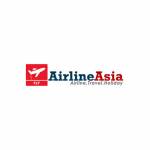 Airline Asia An ebook on travelling