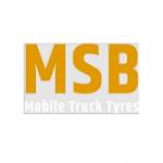 MSB Mobile Truck Tyres
