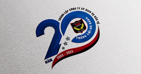 Chương trình lễ kỉ niệm 20 năm thành lập công ty