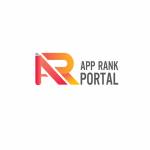 App Rank Portal