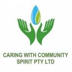 Caring With Community Spirit Pty Ltd
