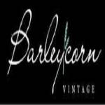 Barleycorn Vintage