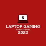 gaming 2023 Laptop