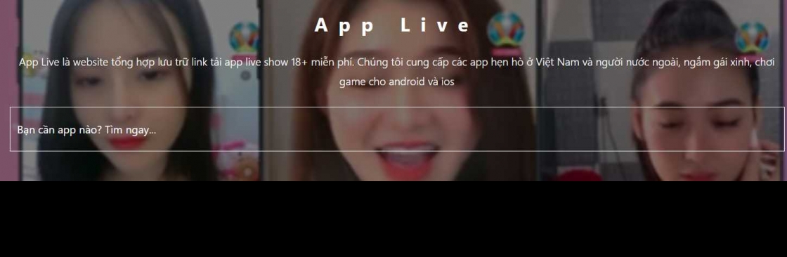 App Live