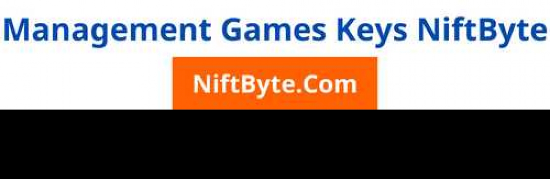 Management Games Keys NiftByte Cover Image