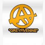 Greyfivenine Merch