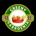 Gardenia Greeny