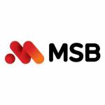 Làm thẻ ngân hàng MSB Profile Picture