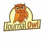 Journal Owl