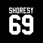 Shoresy Merch