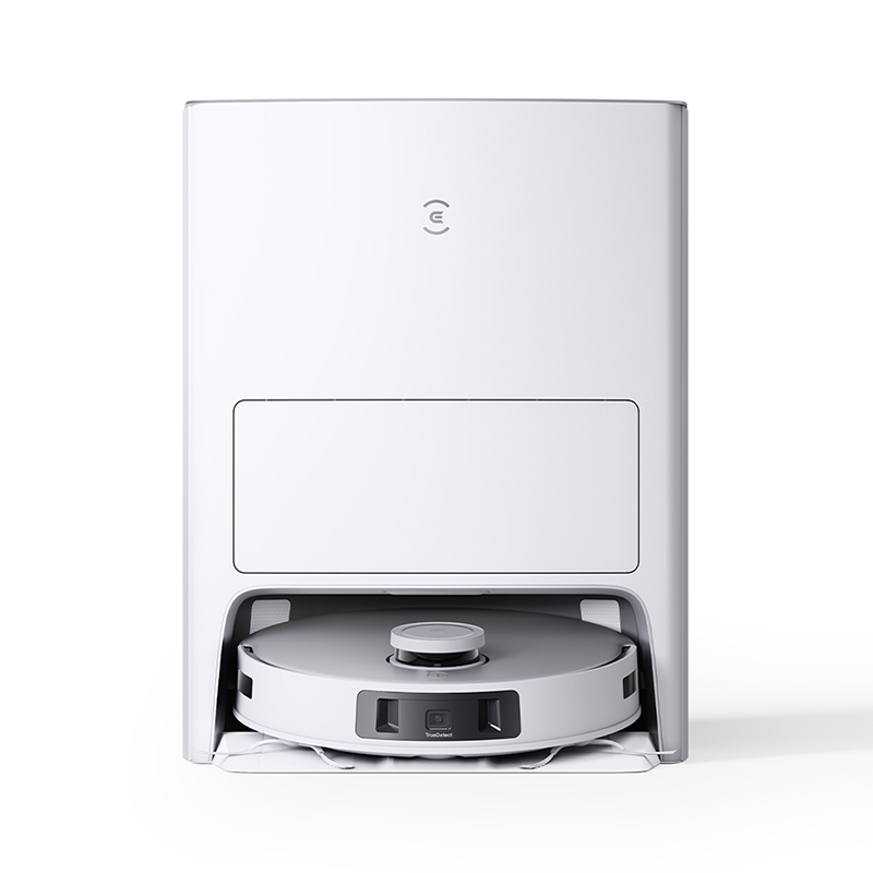 Robot hút bụi lau nhà Ecovacs Deebot T20 Pro | Cao Thiên Phát