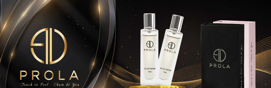 prola parfum Cover Image
