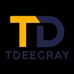 Tdeegray tshirt profile picture