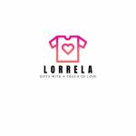 Lorrela Girl Dad Shirt