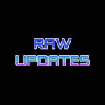 Raw updates