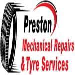 Preston Mechanical Repairs & Tyre Services
