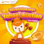 janbox yahoo auction profile picture