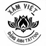 Tiệm Xăm Hình Nghệ Thuật Số 1 Tân Phú, TPHCM Xamviettattoo.com