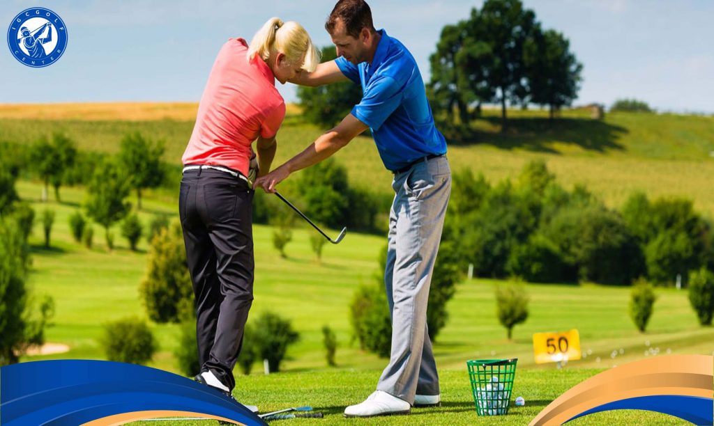 Hướng dẫn học đánh golf cho người mới bắt đầu ĐÚNG CÁCH