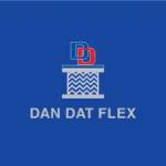 Khớp chống rung - Dan Dat Flex