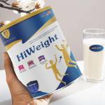 Sữa Hiweight