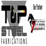 T&P Steel Fabrications