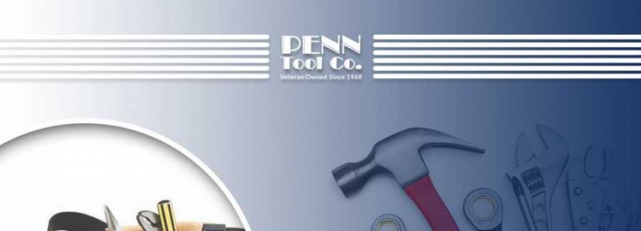 Penn Tool Co. Cover Image