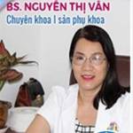 Bác sĩ Nguyễn Thị Vân