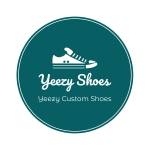 Yeezy Custom Shoes