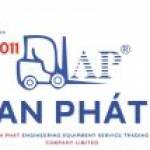 Phát An