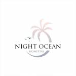Night Ocean Homestay