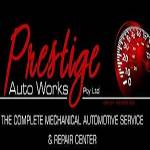Prestige Auto Works Pty Ltd