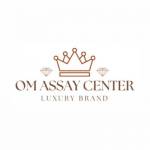 Om Assay Center