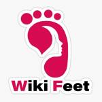 Wikifeet Merch