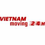 Chuyển văn phòng Vietnammoving24h