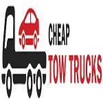 Cheap Tow Truck Trucks