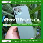 iPhone 13 Pro Max Cũ