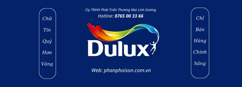 Dulux Linh Dương Cover Image