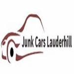 Junk Cars Lauderhill