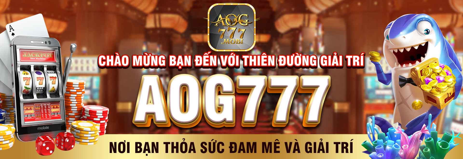 AOG777 ⭐️ Vé Cược May Mắn Rinh Thưởng 6.666.000 VND