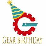 Gear Birthday