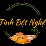 Tinh Bột Nghệ profile picture