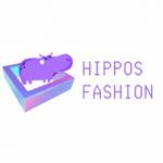 Hippos fashion