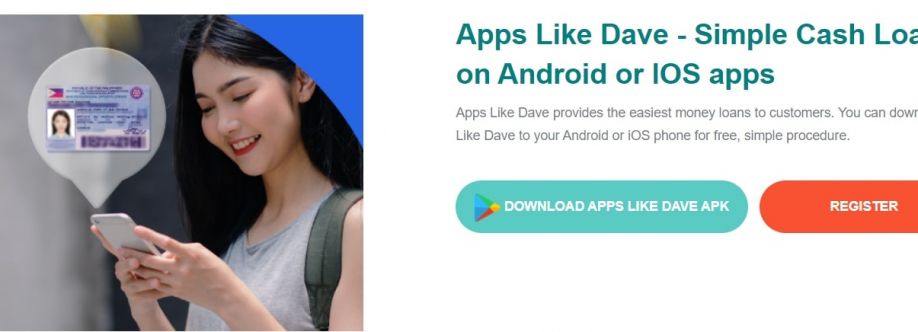 Apps Like Dave Cover Image