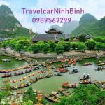 travelcar NinhBinh